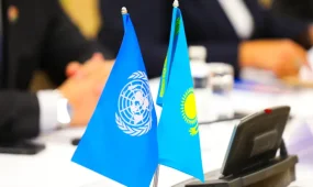 Қазақстанда БҰҰ-ның өңірлік орталығы құрылады