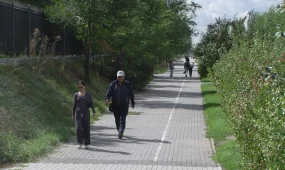 Цифрлық кеңістікте азаматтардың деректерін қорғау және киберқауіпсіздікті қамтамасыз ету жүйесі жаңарады
