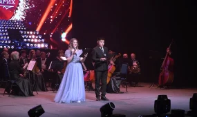 Одному из старейших театров страны в ВКО исполнилось 90 лет