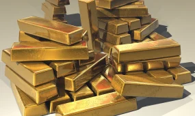Әлемде алтын арзандай бастады