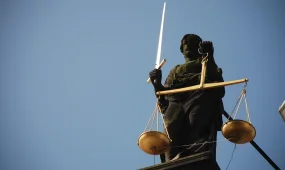 Долг в 4 миллиона привел за решетку: казахстанца осудили за неуплату алиментов