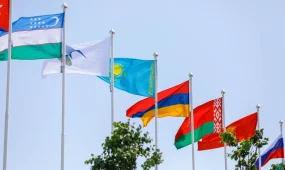 29 мамыр – Еуразиялық экономикалық одақ күні болып жарияланды