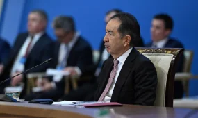 ЕАЭО келесі саммиті Санкт-Петербургте өтеді