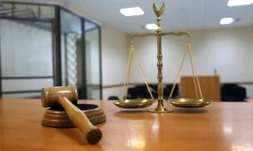 Астанада адам ұрлап, бопсалаған 6 шетелдік сотталды