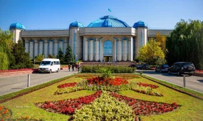 В главном музее Казахстана завершили масштабную модернизацию