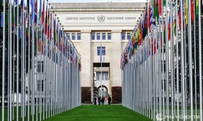СМИ: ООН на грани банкротства из-за долгов по платежам США и Китая