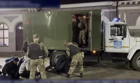 Жиырма жыл бойы Ресейде жасырынған павлодарлық қарақшы елге қайтарылды