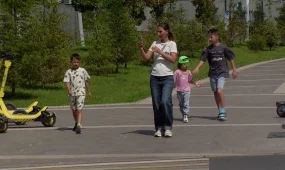 Балаларды қолдау шараларына 1,3 триллион теңге бөлінді