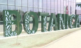 Қызылордада ботаникалық бақ пайдалануға берілді
