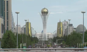 Бес айда мемлекеттік бюджетке 11 триллион теңгеден астам қаражат түсті