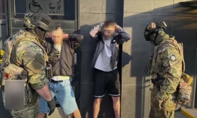 В Одессе пресечена деятельность международного мошеннического call-центра обманывавшего казахстанцев