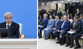 Глава государства поручил создать в Алатау «максимально комфортные условия для инвесторов»