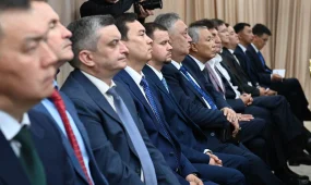Қасым-Жомарт Тоқаев: «Алатау қаласы ресурстарды оңтайлы, үнемдеп қолдануда үлгі болуға тиіс»