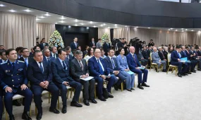 Президент: «Қала құрылысы барысында, негізінен, отандық өнімді пайдаланған жөн»