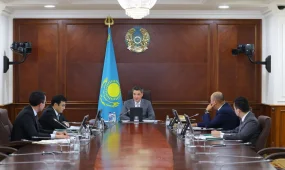 Almaty SuperSki жобасы нақты жүзеге асыру сатысына өтуде: Директорлар кеңесі бірқатар шешім қабылдады