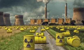 Қазақстанда радиоактивті қалдықтармен жұмыс істеу саласындағы қағидаттар бекітілді