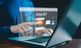 Казахстан стал лидером Центральной Азии по использованию ChatGPT