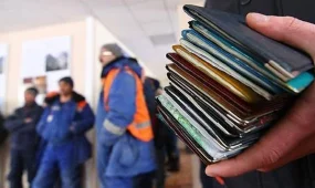 Шетелдік жұмыс күшін заңсыз тартқан мекемеге айыппұл салынды