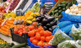 Астанада демалыс күндері ауыл шаруашылығы жәрмеңкесі өтеді
