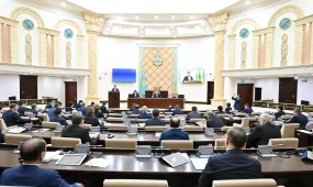 В Казахстане создадут наукограды и научно-технологические парки