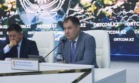«Таза Қазақстан»: биыл 720 мыңнан астам ағаш егілді