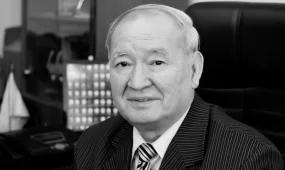 Казахстанская наука понесла тяжелую утрату - скончался академик Ермек Сраубаев