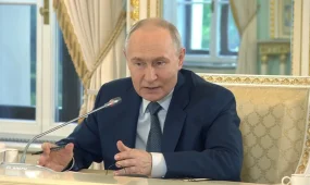«Оңай серіктес емес» – Путин Қазақстанмен ынтымақтастық туралы