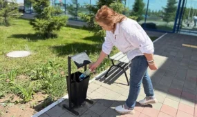 “Өзіңнен баста!” челленджі басталды