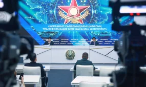 В Минобороны Казахстан рассказали о внедрении AI и высоких технологий