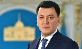 Ерлан Карин: Казахстан завершил второй этап конституционных реформ и готовится к обновлению политической модели