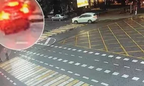 Алматыда ер адамға шабуыл жасаған күдікті ұсталды