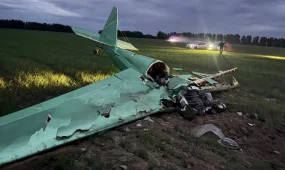Собрал самолет сам и погиб при первом полете: трагедия произошла под Казанью