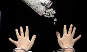 Карагандинского подростка приговорили к 4,5 годам тюрьмы за наркозакладки