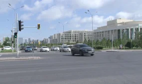 "Елімізде автоөнеркәсіп саласының үлесі 40 пайызға артқан", - автокөлік одағы