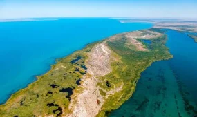 До Балхаша запустили регулярные авиарейсы из Астаны и Алматы
