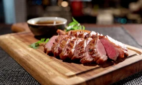 Искусственное мясо начали выращивать на ферме в Нидерландах