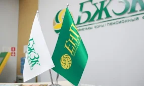 Зейнетақы жинағының жеткіліктілік шегін көтерудің себебін айтты
