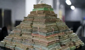 Руководителя подразделения финансовой пирамиды «WornerBros» осудили в Кызылорде
