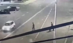 Жетісу облысында 2 мыңнан астам мас күйдегі құқық бұзушы жауапқа тартылды