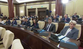 "Үкіметтің 2025 жылға арналған барлық әлеуметтік міндеттемелері орындалды",- Мәди Такиев