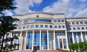 СІМ қазақстандықтарға Иранға бармауға кеңес берді