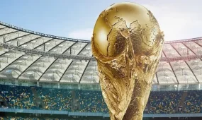 FIFA футболдан әлем чемпионатының әнұранын жариялады