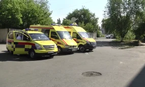 Павлодарда жедел жәрдем қызметкерлеріне шабуыл жасалды