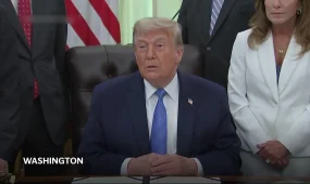 Трамп Иранға шабуылды үдете түспек