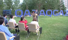 34% работ по подготовке к отопительному сезону уже выполнено - QazaqGaz