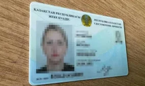 В Астане сотрудники ЦОНа незаконно продавали казахстанские ИИН иностранцам