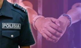 Шетелге оқуға түсіріп беремін деп алдаған