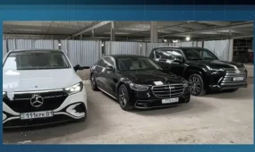 Куда ушли люксовые авто осужденной Перизат Кайрат?