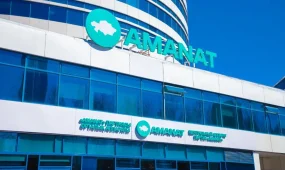 AMANAT реализует задачу президента по повышению благосостояния казахстанцев – делегат