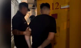 Павлодар облысында жедел уәкілдер студенттер мен оқушылардан ақша бопсалау фактілерінің жолын кесті